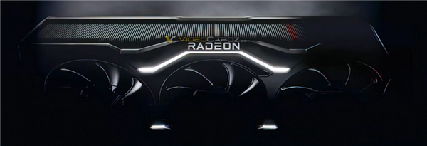 硬刚NVIDIA！AMD展示RX