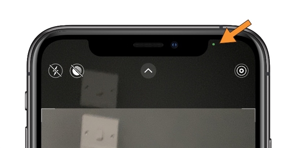 强迫症舒服了!iPhone