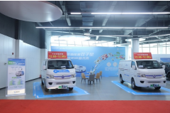 精准满足用户痛点图雅诺新能源轻客助用户创富有道